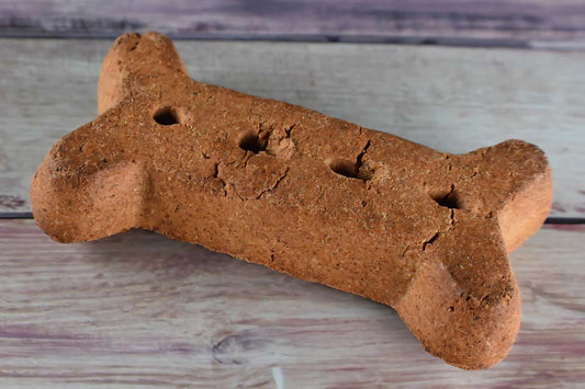 10 Healthy Homemade Dog Treat Recipes Your Furry Friends Will Love