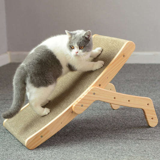 Cat Scratcher Bed | CoolDoggy.co.uk